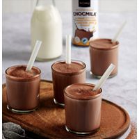 NOMU Chocmilk Powder
